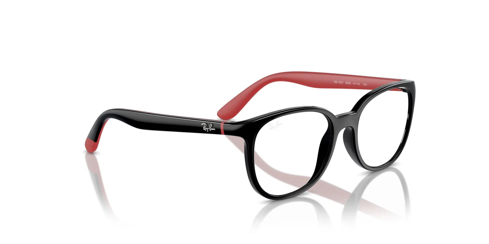 Ray-Ban Kids 0RY1631 Eyeglasses - view 35